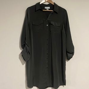 ♻️Motherhood maternity dress